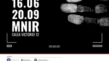 „A.REST 1989 – Arhiva video a Securității”, o nouă expoziție tematică la Muzeul Național de Istorie a României