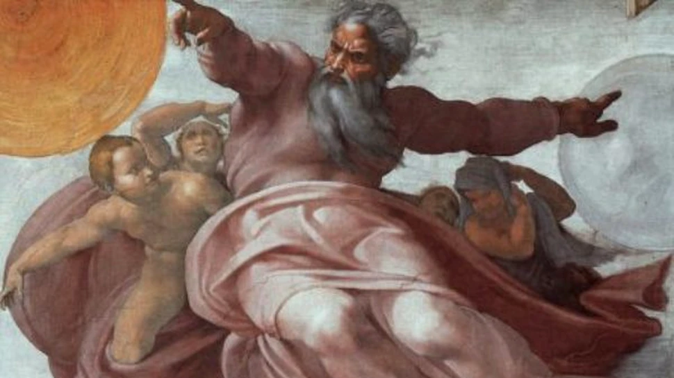Feministele au decis: Dumnezeu trebuie sa fie femeie!