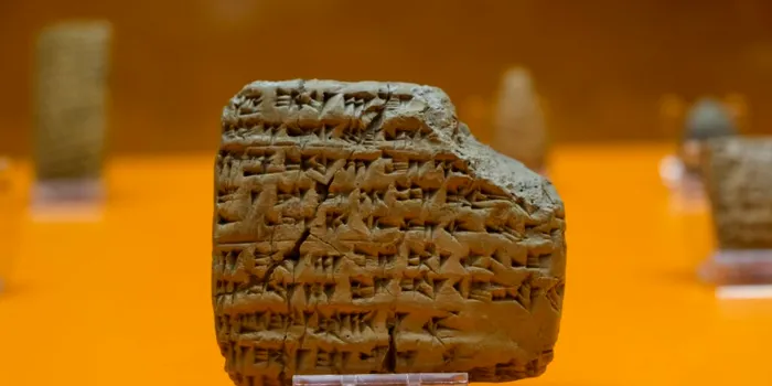 Cine a inventat alfabetul? Drumul literelor de la hieroglifele egiptene la alfabetul latin