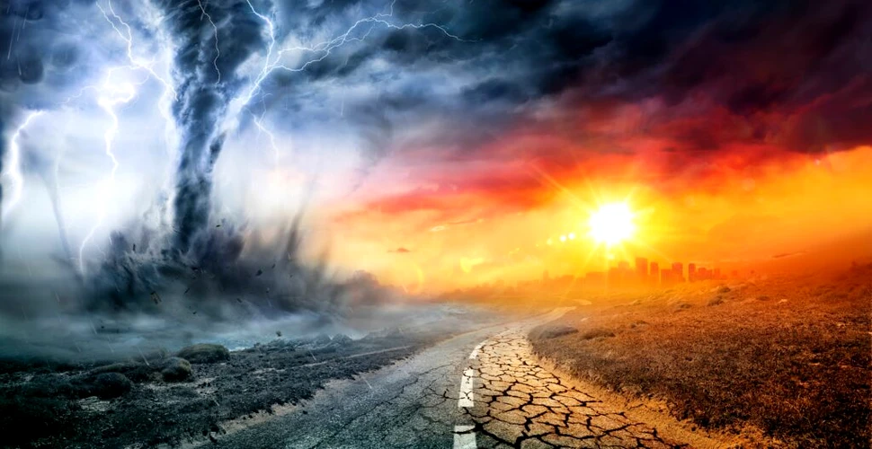 Războiul meteorologic: Cât de adevărat este tot ce crezi că știi?