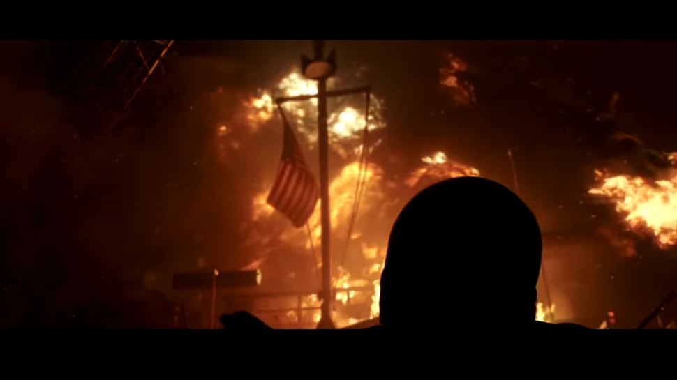 Scurgerea de petrol de la Deepwater Horizon, cel mai catastrofal accident de mediu al secolului XXI, a avut un efect dramatic asupra unei specii marine