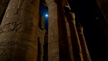 Templul din Karnak: Secretele unui sanctuar egiptean sacru