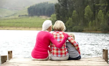 Socializarea frecventă, asociată cu o viață mai lungă la persoanele în vârstă