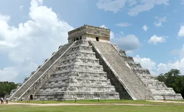 Un ”megalopolis” mayaş a fost descoperit sub jungla din Guatemala. ”Vom avea nevoie de 100 de ani pentru a înţelege pe deplin informaţiile obţinute”