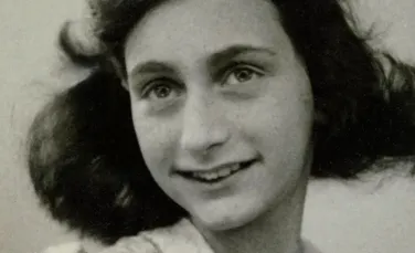 Acest simplu cadou primit în urmă cu 84 de ani avea să o transforme într-o figură-simbol a genocidului nazist