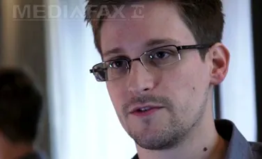 Edward Snowden are răspunsul la paradoxul lui Fermi
