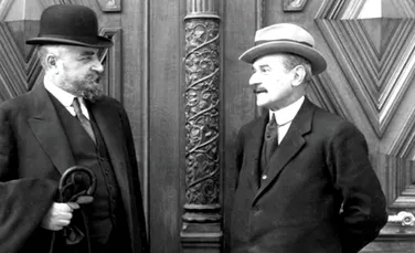 Calculele ciudate ale liderilor politici români în preajma Primului Război Mondial