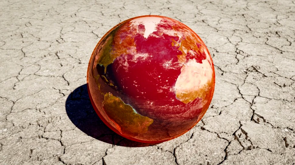 Fenomenul El Niño a început, au confirmat meteorologii americani