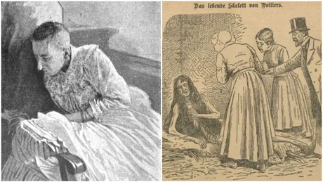 Blanche Monnier, tânăra aristocrată închisă timp de 25 de ani de propria mamă pentru o iubire interzisă