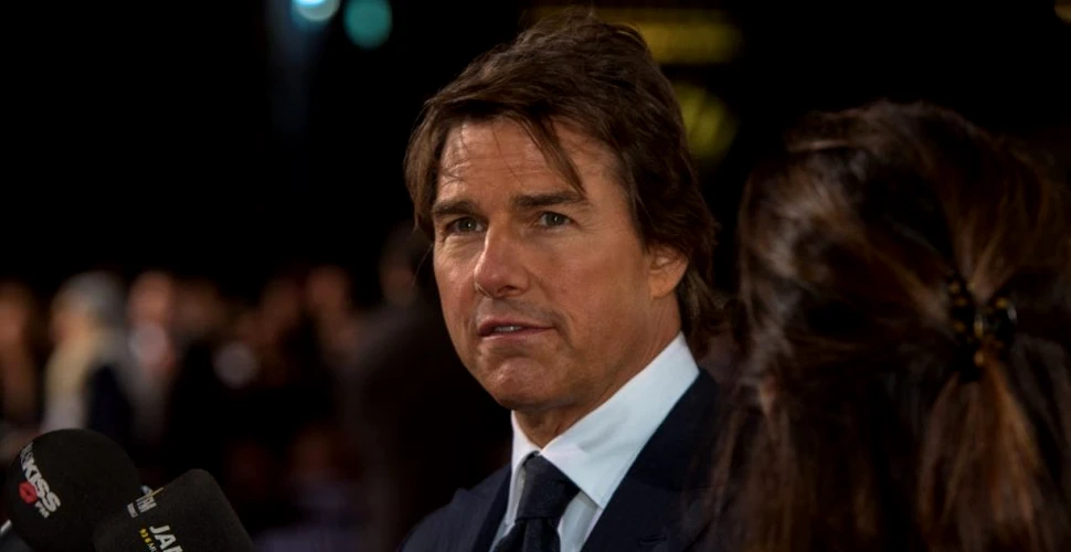 „Sacrificiul” făcut de Tom Cruise pentru a termina mai rapid un film