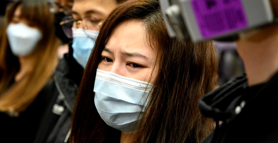 Un al doilea val de coronavirus ar putea lovi China. Care este cauza şi ce ţări sunt în pericol
