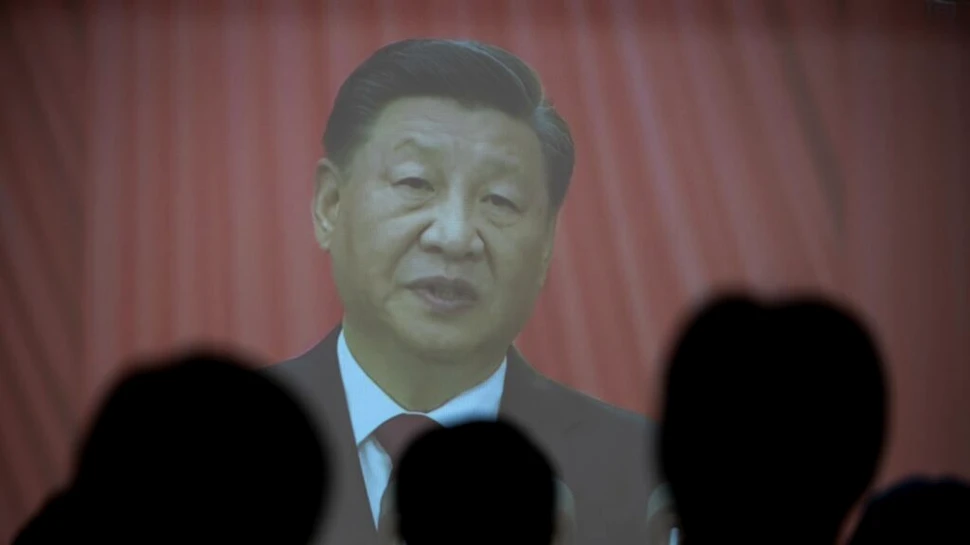 Fostul președinte chinez Hu Jintao, escortat afară de la congresul Partidului Comunist Chinez