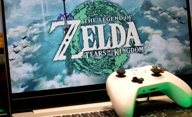 Surpriză uriașă pentru fanii „The Legend of Zelda”