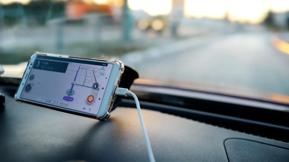 Waze arată cât a scăzut traficul rutier în Bucureşti de la instalarea restricţiilor