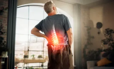 De ce apare durerea de spate după mișcări banale și cum poate fi prevenită