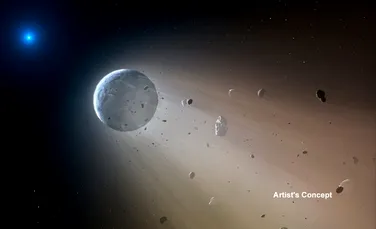 Cercetătorii cred că în curând vor putea să descopere ”planetele rătăcite”