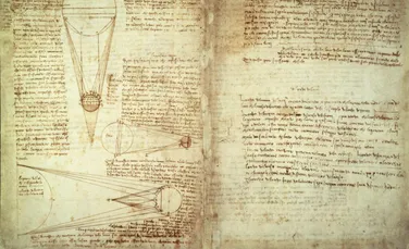 Codex Leicester, cea mai scumpă carte din lume