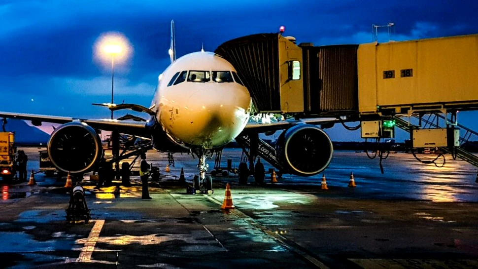 China cumpără 140 de avioane Airbus. Cât valorează tranzacția?