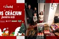 EXCLUSIV VIDEO | Gândul Media Network, campanie umanitară – „Moș Crăciun pentru Toți”: „Familiile aflate în dificultate nu sunt singure”