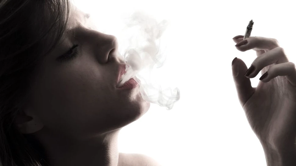 Ţările în care se fumează cel mai mult marijuana. Pe ce loc se află România? (Hartă)