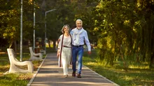Durata vieții este influențată mai mult de alegeri decât de gene, arată un studiu