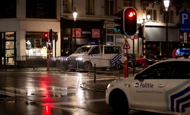 Metoda neaşteptată aleasă de belgieni pentru a răspunde ameninţărilor teroriste din ultima perioadă