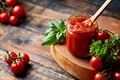 Sucul de roșii și soia reduce inflamația la adulții cu obezitate