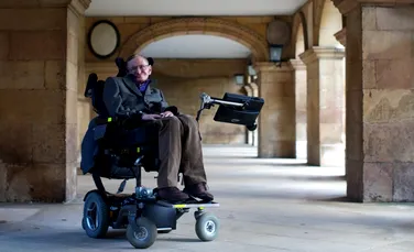 De ce este Stephen Hawking cel mai faimos om de ştiinţă al secolului XXI: ideile lui pe înţelesul tuturor (VIDEO)