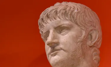 Nero, Antihristul Romei, între mit și realitate. Împăratul care nu și-a dorit să devină împărat