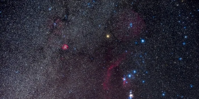 „Oportunitate unică în viață”: O stea va dispărea de pe cerul nopții în data de 12 decembrie