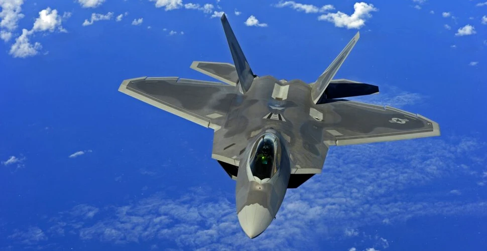 Câți bani alocă Pentagonul pentru avionul care va înlocui F-22 Raptor?