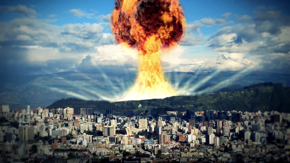 Unde să NU te adăpostești în cazul unei explozii nucleare?