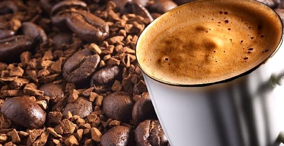 8 efecte ale consumului de cafea asupra organismului