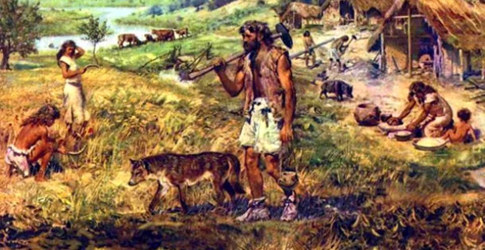Ce a declanşat explozia demografică de la începutul epocii neolitice? Cercetătorii americani au găsit răspunsul