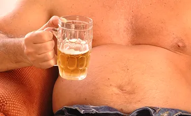 Caz bizar descoperit în SUA: un bărbat produce bere în propriul stomac fără să vrea. Medicii au descifrat misterul