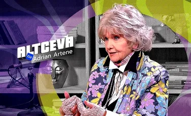 MARGARETA PÂSLARU: „Nimic nu este ca prezentul!” 65 de ani în showbiz și povestea continuă!