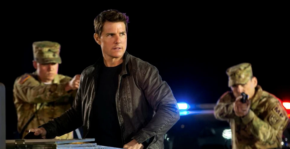 Încă două filme din seria „Misiune: Imposibilă” care îl prind pe Tom Cruise la 60 de ani