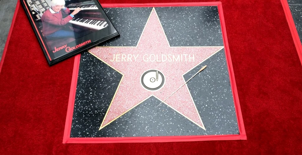 Jerry Goldsmith, geniul din spatele muzicii a sute de filme. De la „The Omen” și până la temele epice din „Planeta Maimuțelor”