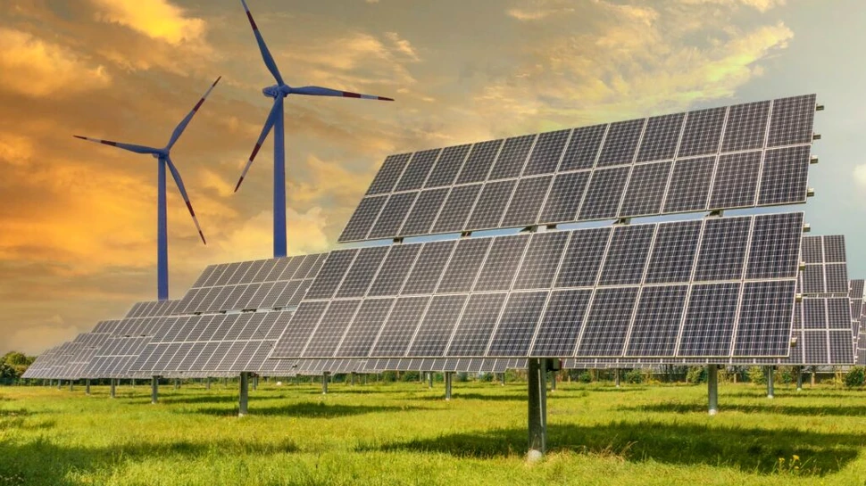 Fermele solare gigantice din viitor ar putea afecta cantitatea de energie generată în alte părți ale lumii