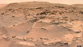 Ce s-a întâmplat pe Marte: „Nu a trecut pur și simplu de la o stare umedă la una uscată”