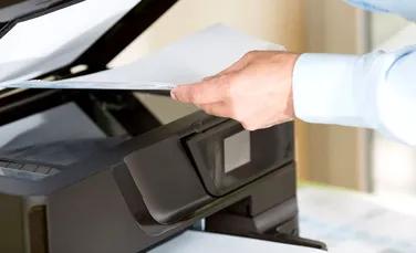 Utilizatorii de imprimante HP nu mai pot utiliza cartuşe de cerneală neoriginale