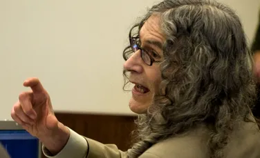 Rodney Alcala, criminalul în serie, student al lui Roman Polanski. A fost vedetă într-o emisiune TV