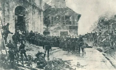 Războiul care a schimbat echilibrul de putere în întreaga lume