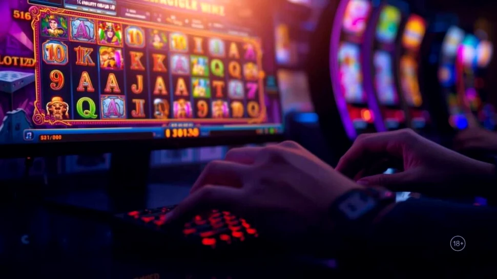 Psihologia riscului: Cum să păstrezi lucrurile sub control la casino online (P)