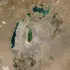 Omenirea a „reușit” să transforme un lac antic în cel mai tânăr deșert
