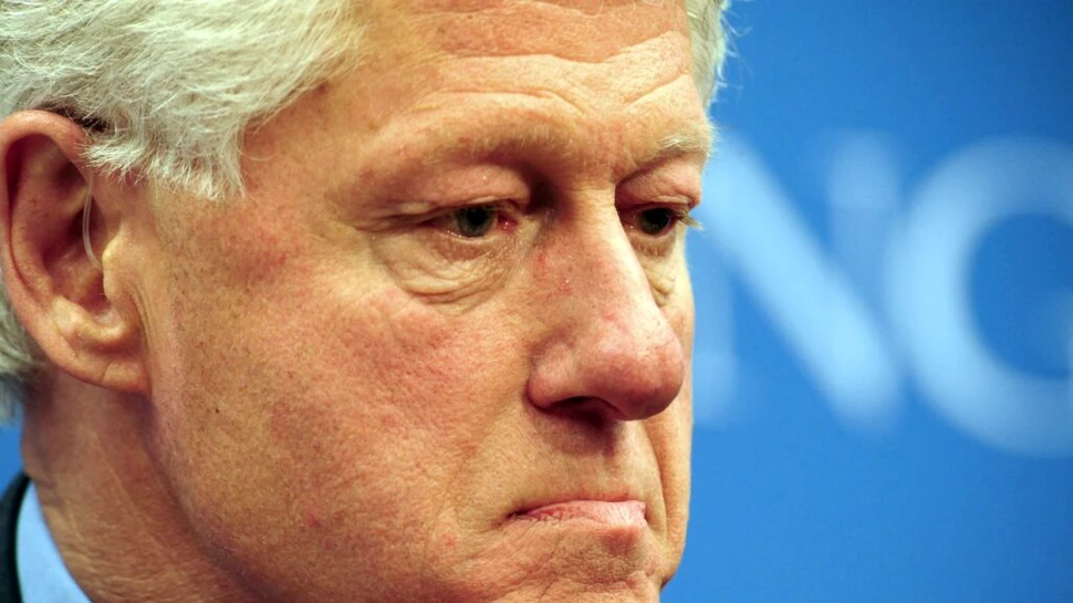 Bill Clinton: „Dacă vrei un prieten în Washington, ia-ți un câine”