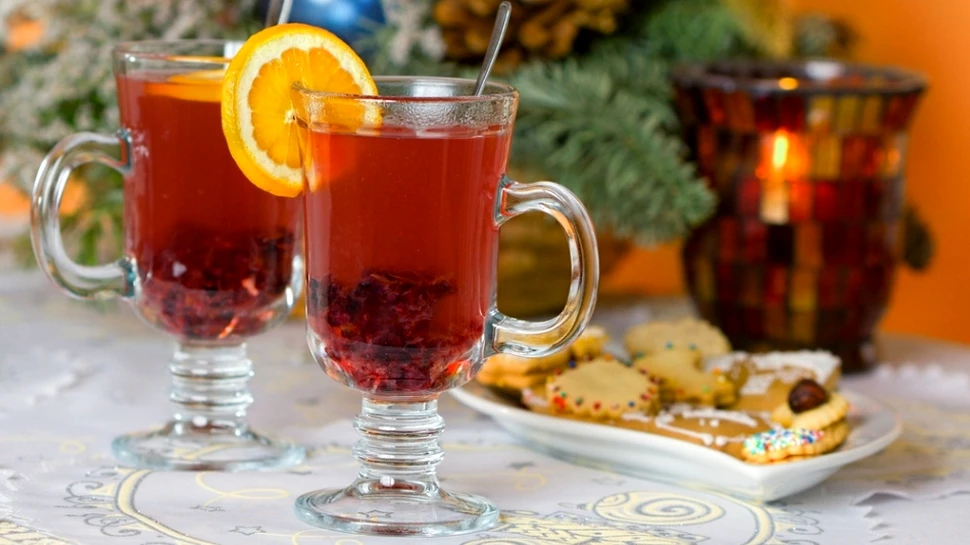 Mâncarea de sărbători: ce înseamnă 200 de calorii?