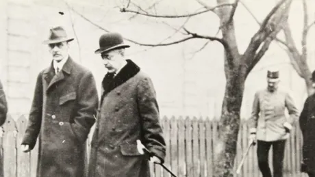 Disensiuni între doi ambasadori „aliați” acreditați la București: „Are o doză extrem de mare de vanitate”