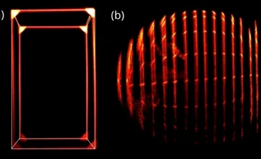 Un experiment pare să confirme un efect prezis acum 66 de ani