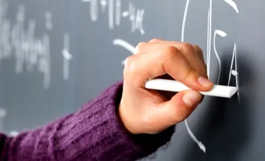 Cum le pot fi explicate 3 dintre cele mai dificile noţiuni de matematică elevilor care dau la Evaluarea Naţională – VIDEO + FOTO